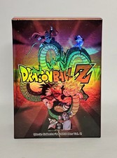 Dragonball Z Movie Collection