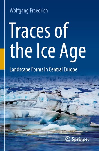 Traces the ice age wolfgang - traces,
