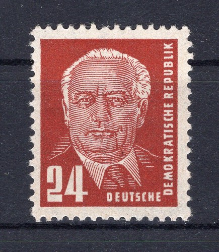 Ddr pieck 324zaxi - pieck,