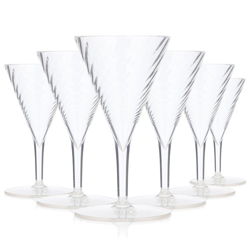 Hendricks gin glas - 6x,