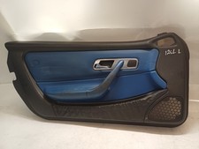 12SL* Mercedes SLK R170