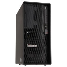 Lenovo ThinkStation P340
