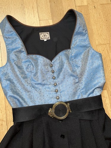 Turi landhaus dirndl - turi,