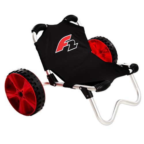 Transportwagen beach buggy - f2,