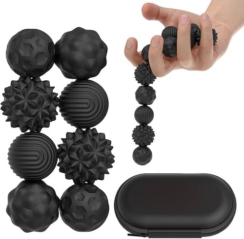 Magnetische fidget toys - magnetische,