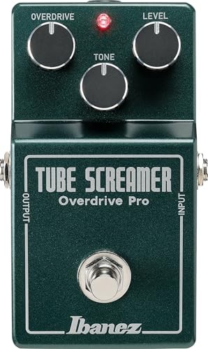 Ibanez ts808hw tubescreamer - ts808hw,