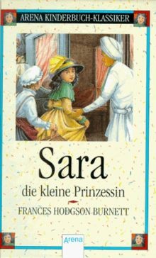 Sara die kleine prinzessin - die,