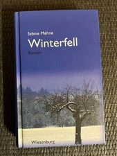 Winterfell von Sabine Mehne  |