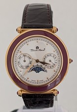 exclusive Etienne Aigner