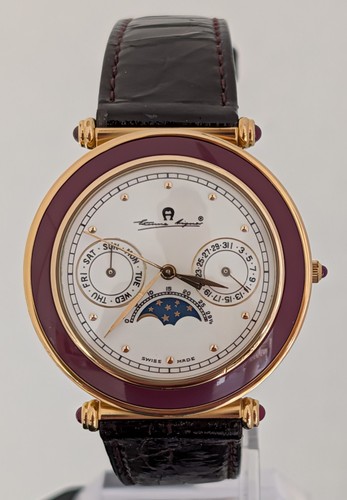 Exclusive etienne aigner - etienne,