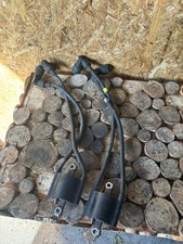 Yamaha XJ600 S 4BRB 92-03 Satz Zündspulen Zündung Ignition Ignitioncoil Set