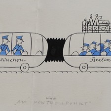 Robinson Illustration