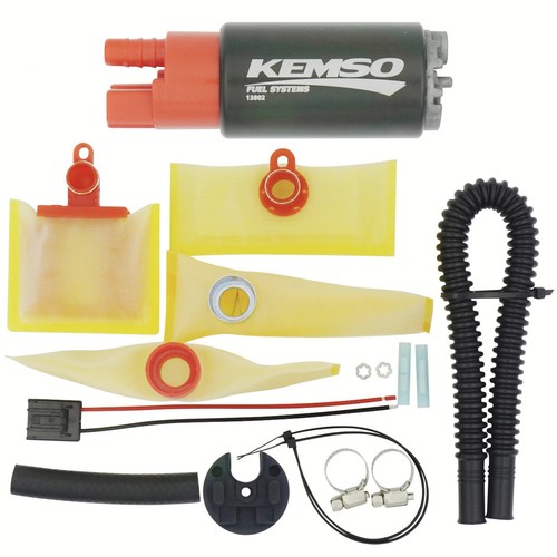 Kraftstoffpumpe triumph sprint - kraftstoffpumpe,