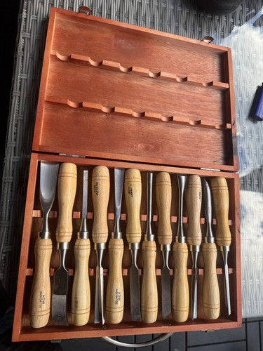 Powerfix profi holz - profi,