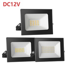 10W/20W/30W LED Fluter
