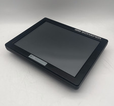 Schäfer Kontron TouchPanel /