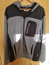 Herren Kapuzen Pullover von