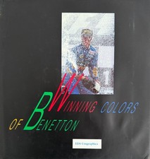 Michael Schumacher, ehemaliger