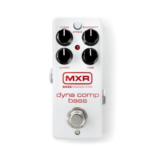 Mxr m282 dyna - mxr,