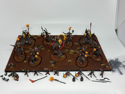 Gloomspite gitz army - gitz,