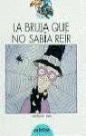 Bruja que sabia reir - no, la