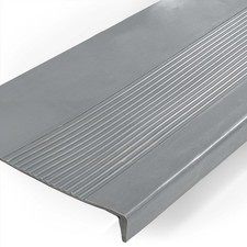 Gummi Stufenmatte Treppenmatte