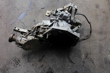 Getriebe (Allrad) 188 A4.000 44KW 188 FIAT PANDA (169) 1.2 4X4