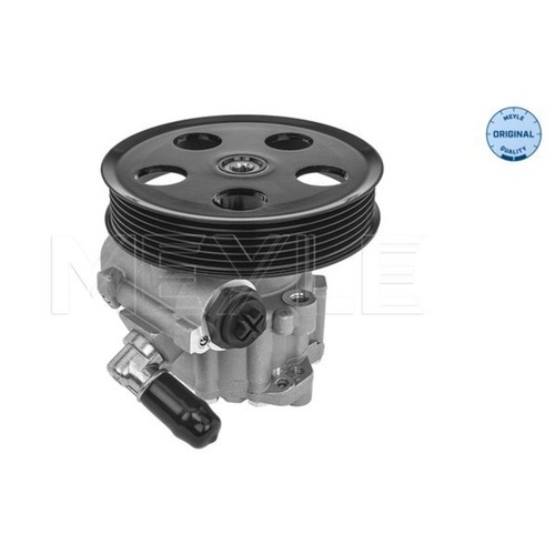 Hydraulikpumpe lenkung meyle - lenkung,