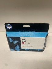 Original HP72 C9372A