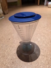 Tupperware D64 Masstrichter