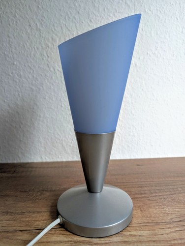 Vintage ikea b9419 table - ikea, lamp