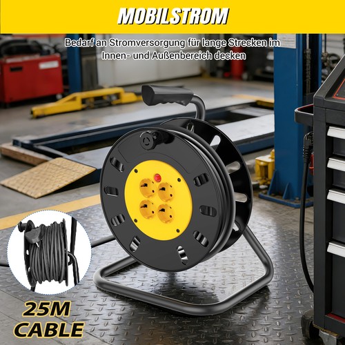 Wege 10m 15m - 4,