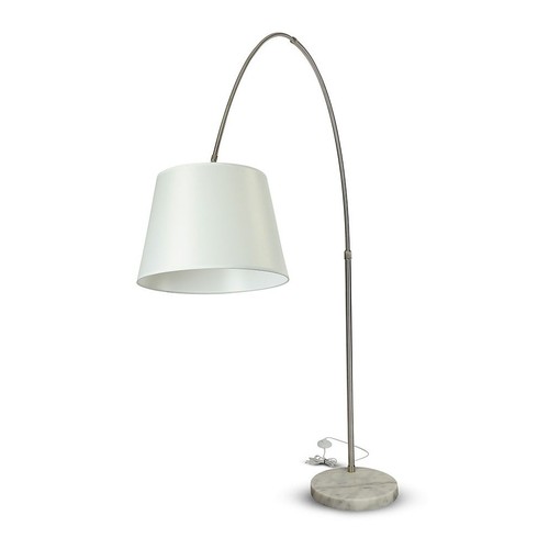 Standleuchte bogenlampe - standleuchte,