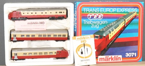 Märklin 3071 2 - märklin, .2