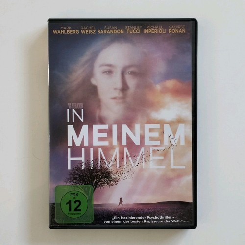 Meinem himmel dvd - in, /
