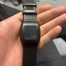 Armbanduhr Digital Neolog A 24