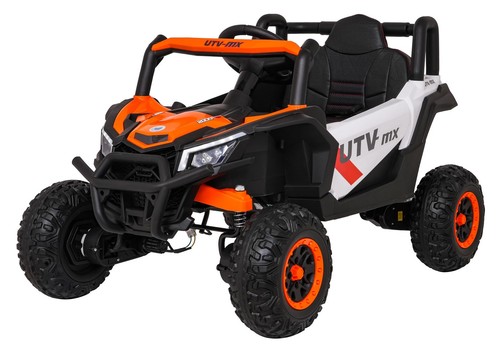Kinder elektro buggy madman - elektro,