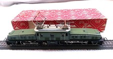 Märklin HO CCS 800.6 OLIVGRÜN von 1954 OVP