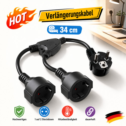Stromadapter