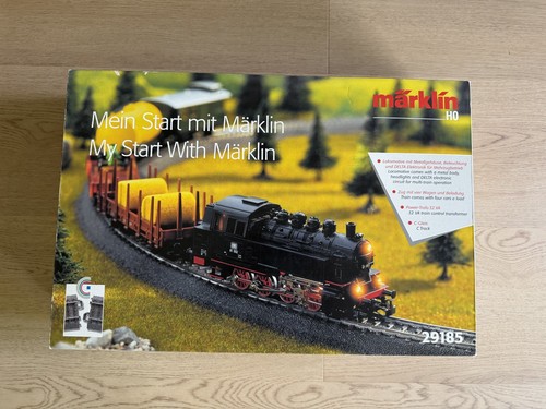 Maerklin 29185 delta - maerklin,