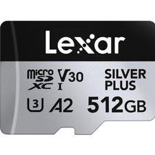 Micro SD Karte 512GB, bis 205