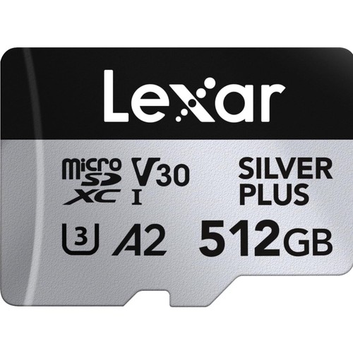 Micro karte 512gb bis - bis, 205