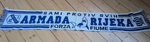 Hnk rijeka armada - hnk,