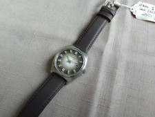 Citizen Automatik Vintage 1973