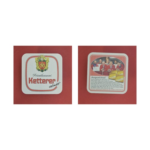 Ketterer verbindet brauerei - ketterer,