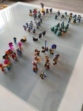 Ü Ei Konvolut Figuren