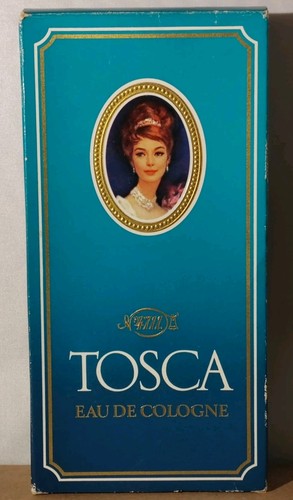 4711 tosca eau cologne - tosca,