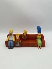 The Simpsons Sofa Burger King