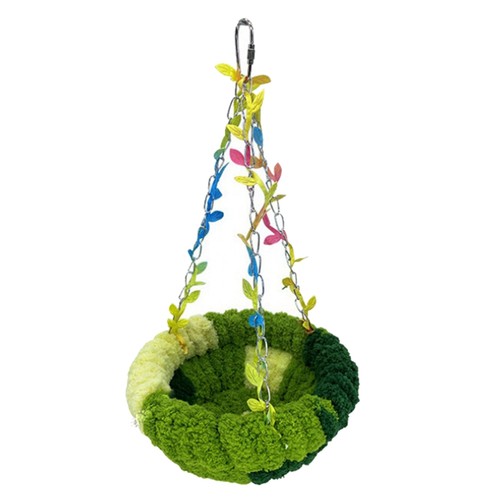 Vogelnest warm papageiennest - warm,