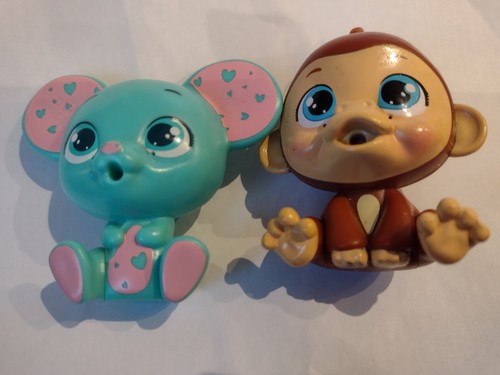 Cry babies affe maus 6 - affe, &